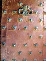 Cathedraldoor